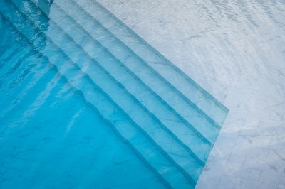 Fiberglass Pool Repair