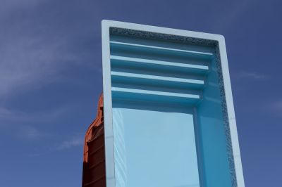 Fiberglass Pool Repair