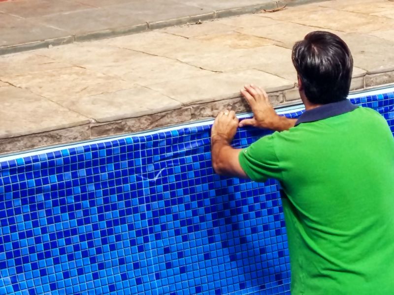 Pool Maintenance Experts