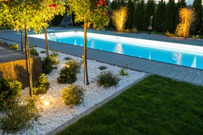 Pool Remodeling Specialists