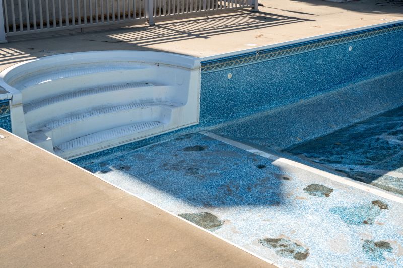 Pool Repair Consultation